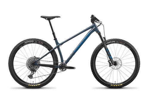Santa Cruz 2022年モデルChameleon 発表 ｜新着情報｜ヤマハ 電動 