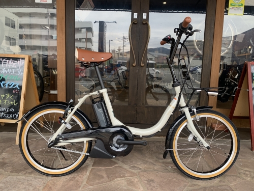 2022年モデルCITY-C全色入庫｜新着情報｜ヤマハ 電動アシスト自転車 